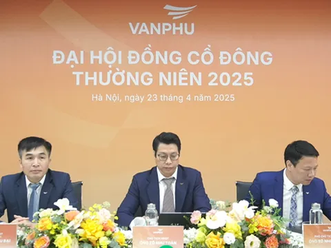 Doanh nghiệp bất động sản dồn lực tái cơ cấu trong năm 2025