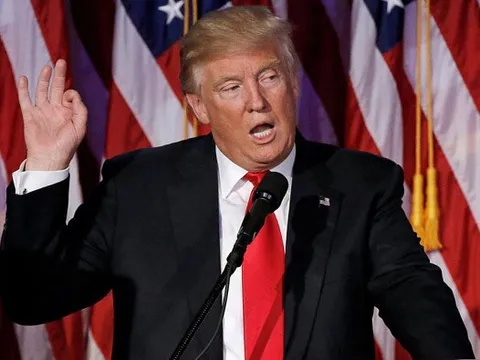 Ông Trump đã sẵn lòng giảm thuế quan với Trung Quốc?