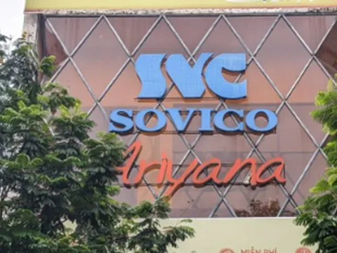 Sovico tất toán 500 tỷ đồng trái phiếu