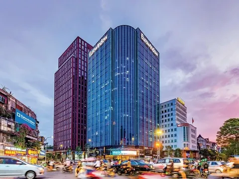 Eurowindow Holding lãi ròng hơn 71,7 tỷ đồng trong năm 2024