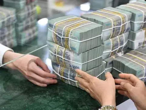 Hơn 16 triệu tỷ bơm ra nền kinh tế, loạt chương trình 'vốn rẻ' tìm khách vay