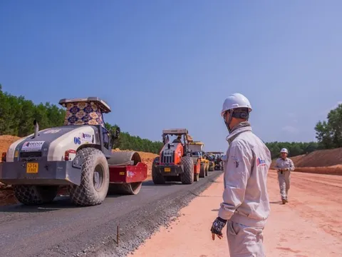Hạ tầng Giao thông Đèo Cả hoàn tất chào bán 41,5 triệu cổ phiếu riêng lẻ