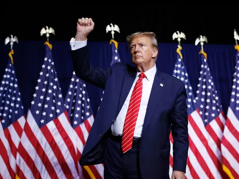 TT Trump: Trung Quốc đồng ý ‘mở cửa hoàn toàn’ thị trường cho DN Mỹ