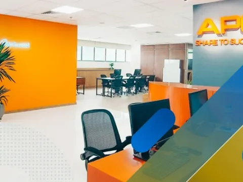 Một quỹ ngoại muốn mua 40 triệu cổ phiếu APG