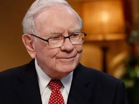 Tỷ phú Warren Buffett tiết lộ lý do ngừng công việc điều hành
