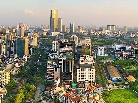 BĐS hồi phục, 'thu nhập khác' của ngân hàng lập tức tăng vọt