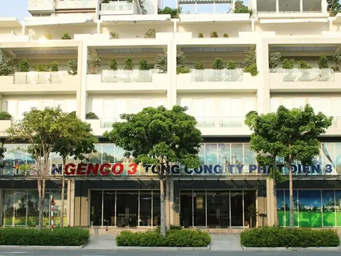 EVNGENCO3 chốt ngày tổ chức ĐHĐCĐ thường niên năm 2025