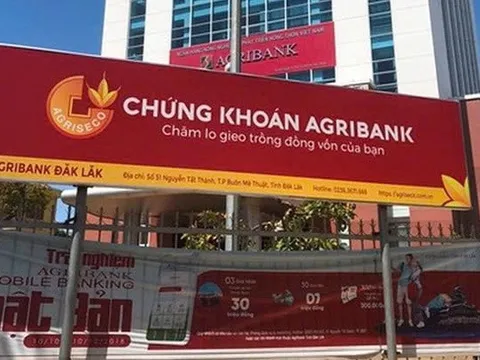 Agriseco sắp phát hành gần 13 triệu cổ phiếu trả cổ tức năm 2024