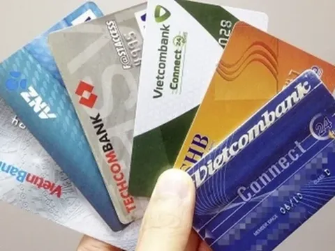 Mua bán, cho thuê, mượn tài khoản ngân hàng có thể bị phạt tới 200 triệu đồng