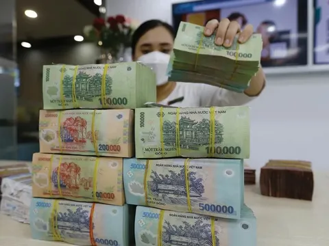 Ngân hàng dồn sức tăng vốn, nguồn lực dài hạn cho thời kỳ bùng nổ đầu tư