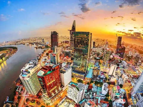 Làm giàu là vinh quang, là yêu nước