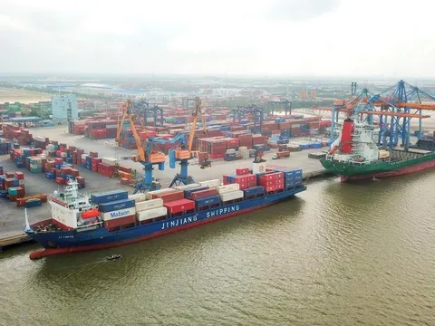 Bộ Công Thương công bố thủ tục hành chính mới trong lĩnh vực xuất nhập khẩu