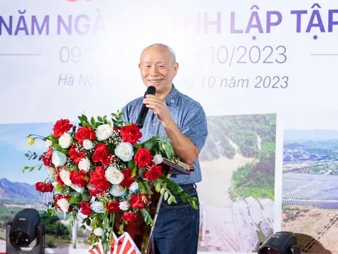 Hai cha con Chủ tịch sáng lập Nguyễn Trọng Thông muốn mua 7,2 triệu cổ phiếu HDG
