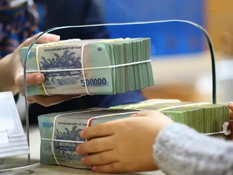 Quốc hội phê chuẩn quyết toán ngân sách nhà nước năm 2023