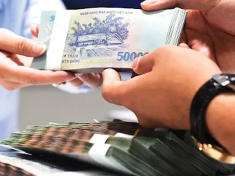 Lãi suất cho vay hạ thấp, ngân hàng kích cầu tín dụng