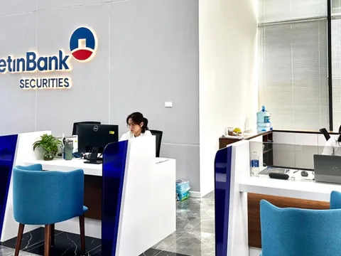 Vietinbank sắp nhận về 48,37 triệu cổ phiếu trả cổ tức từ CTS