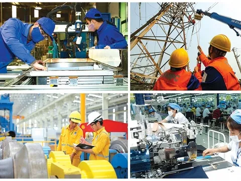 5 chiến lược ưu tiên của doanh nghiệp đại chúng trong năm 2025