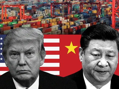 Ông Trump và ông Tập chuẩn bị điện đàm trong nỗ lực cứu vãn thỏa thuận thuế quan