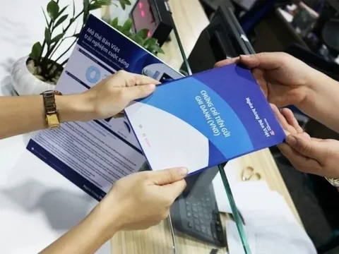 Quy định mới về phát hành chứng chỉ tiền gửi