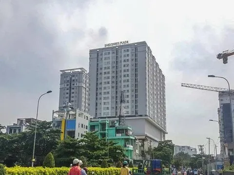 Chủ tịch Saigonres muốn chuyển nhượng 9,8 triệu cổ phiếu SGR