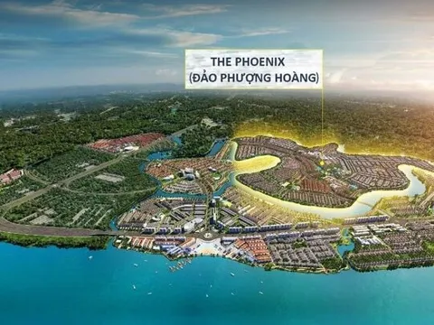 Một công ty con của Novaland dứt chuỗi lỗ 3 năm liên tục