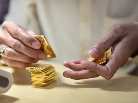 Ngân hàng cảnh báo thủ đoạn lừa đảo mua bán vàng