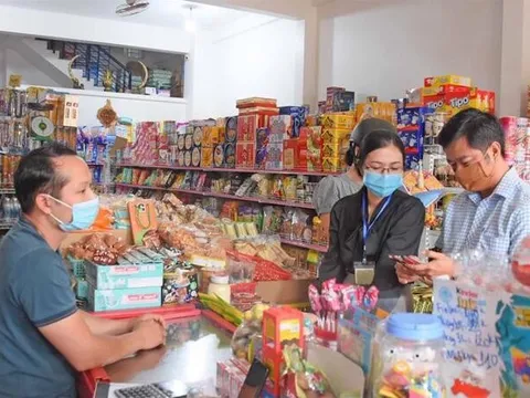 Bỏ thuế khoán, tiểu thương, cắt tóc, gội đầu... đóng thuế như thế nào?