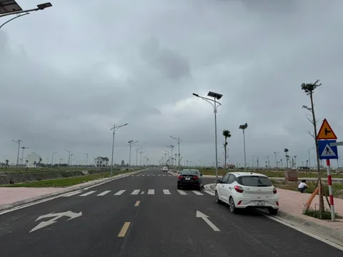 Thường trực Chính phủ yêu cầu làm rõ nguyên nhân làm tăng cơ cấu giá bất động sản