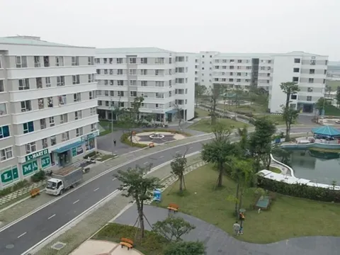 Nghiên cứu gói tín dụng cho vay mua nhà đối với người trẻ tuổi