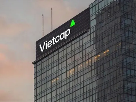 Chứng khoán Vietcap chốt ngày chào bán 4,5 triệu cổ phiếu ESOP