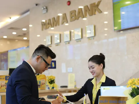 Nam A Bank tất toán lô trái phiếu 1.000 tỷ đồng