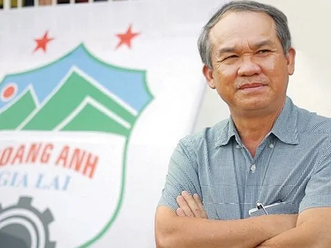 Con gái bầu Đức bán xong 1 triệu cổ phiếu HAG
