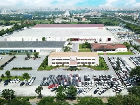 Savills: Kỳ vọng tăng giá vốn bất động sản bị thu hẹp