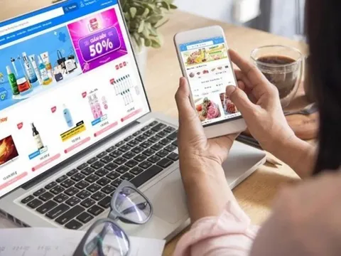 Bộ Công Thương muốn đánh thuế hàng giá trị nhỏ nhập qua TMĐT