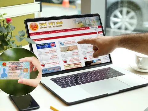 Những chính sách thuế mới có hiệu lực từ ngày 1/7/2025