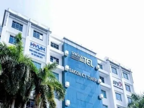 Quỹ đầu tư Hạ tầng PVI trở thành cổ đông lớn tại Saigontel