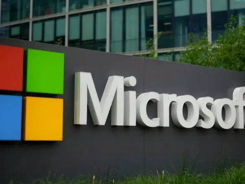 Microsoft tiếp tục sa thải 9.000 nhân sự không phân biệt cấp bậc: Cuộc cách mạng tái cơ cấu lớn chưa từng có!