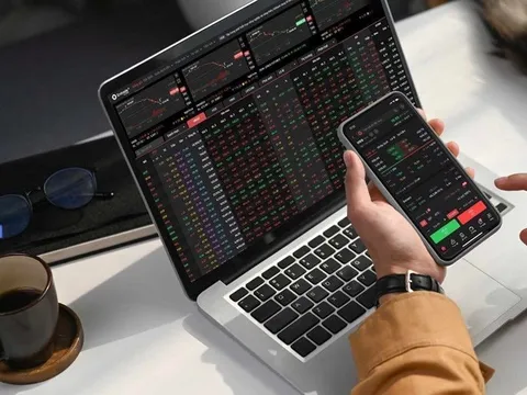 HNX dừng niêm yết cổ phiếu mới