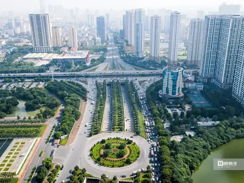 GDP nửa đầu năm 2025 tăng 7,52%