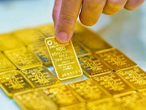 Thủ tướng yêu cầu trình quy định quản lý vàng, tiền số trước 15/7