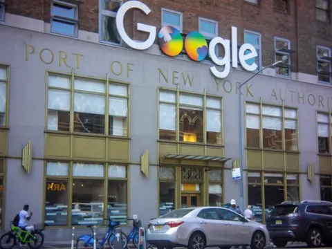 Google 'săn' nhân tài, chi 2,4 tỷ USD cho 1 startup OpenAI thèm khát