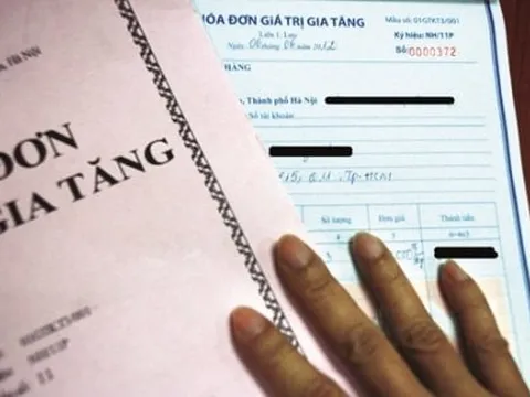 VCCI kiến nghị không xử phạt người bán đã xuất hóa đơn không có thông tin người mua