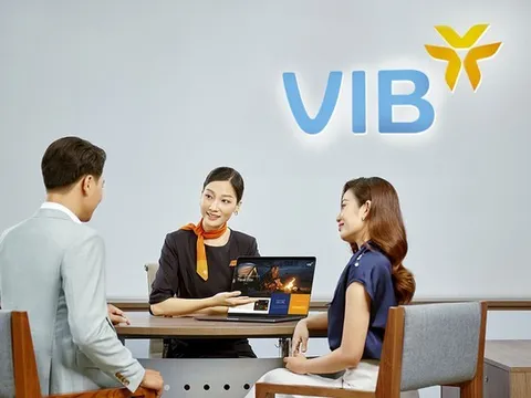VIB dự chi 2.000 tỷ đồng mua lại trái phiếu trước hạn trong tháng 7
