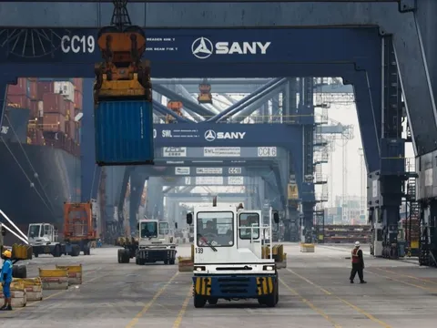 Indonesia mua 15 tỷ USD năng lượng, 50 máy bay Boeing: Mỹ áp thuế 19%
