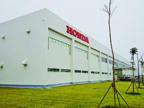 Liên doanh xe điện của Honda lỗ hàng trăm triệu USD, chưa bán ra sản phẩm nào