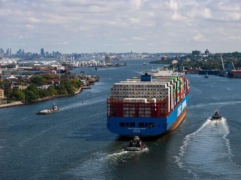 Ông Trump sẽ gửi thư cho hơn 150 nước, thông báo mức thuế 10% hoặc 15%