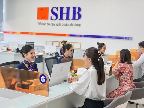 SHB phát hành lô trái phiếu thứ 2 kể từ đầu năm