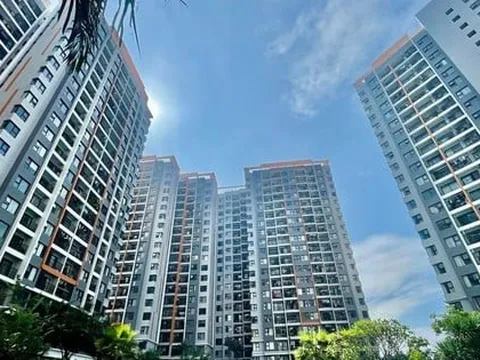 Bất động sản được dự báo phục hồi tốt trong nửa cuối năm 2025