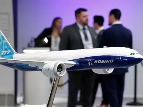 Nhật Bản mua 100 máy bay Boeing, 8 tỷ USD nông sản Mỹ trong thỏa thuận mới