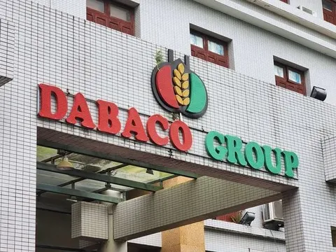 Dabaco (DBC) nộp tài liệu chia cổ tức, chuẩn bị phát hành hơn 50 triệu cổ phiếu
